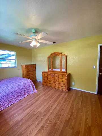 3rd Bedroom