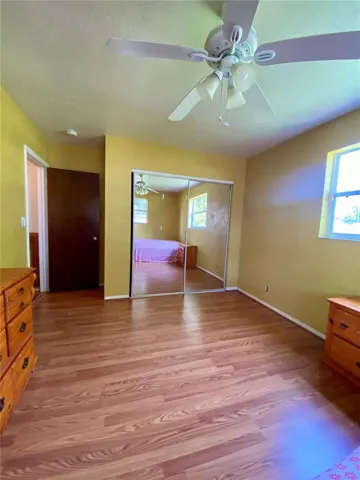 3rd Bedroom