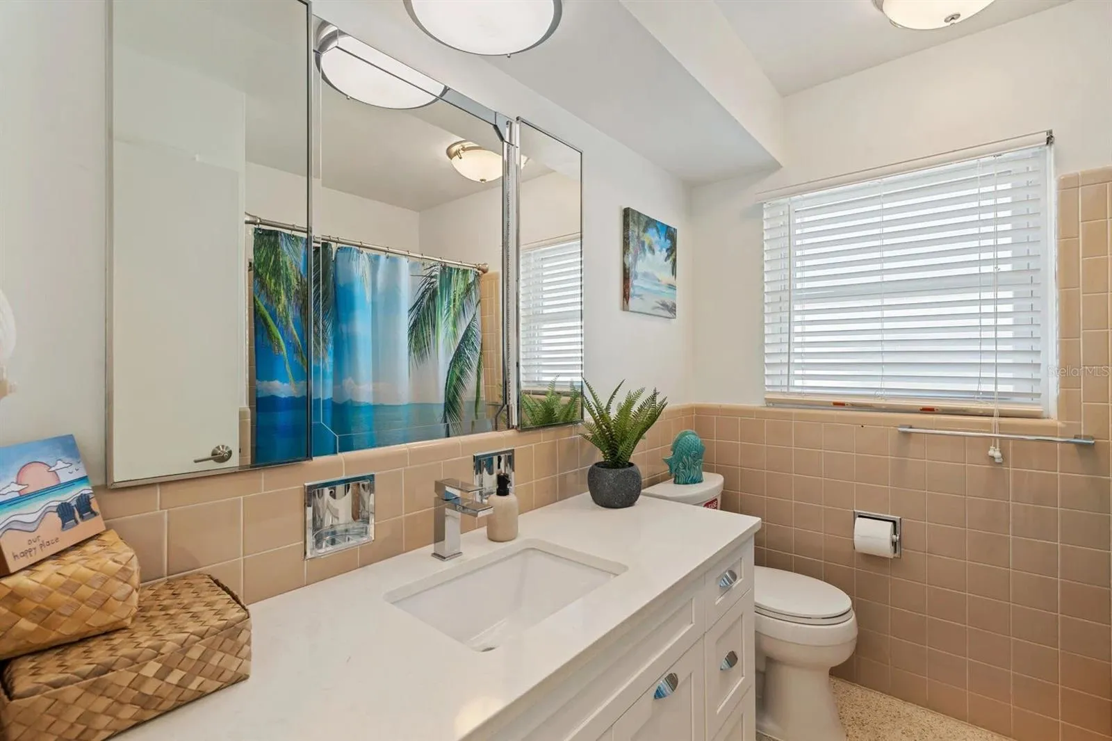 Guest Bath