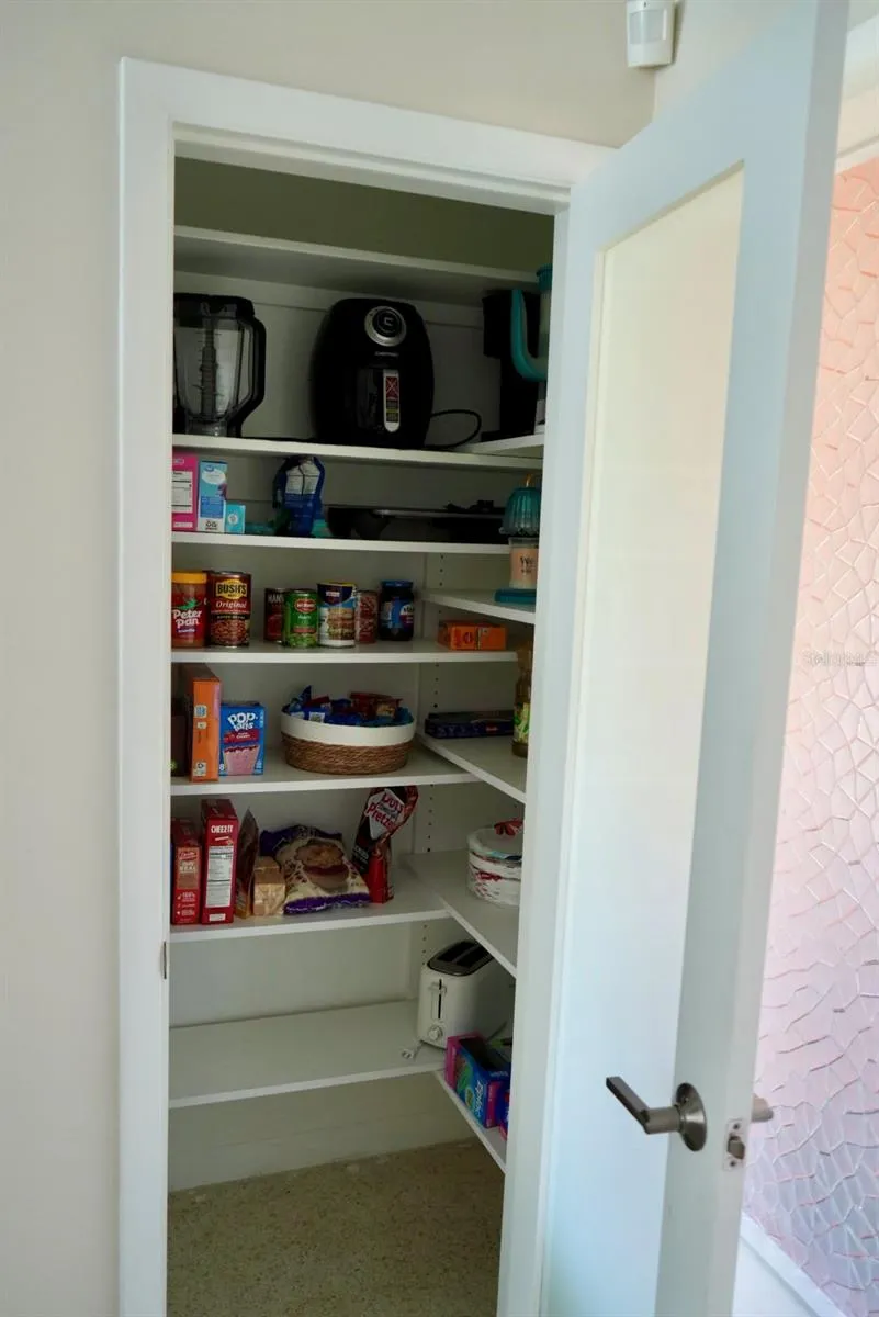 Pantry