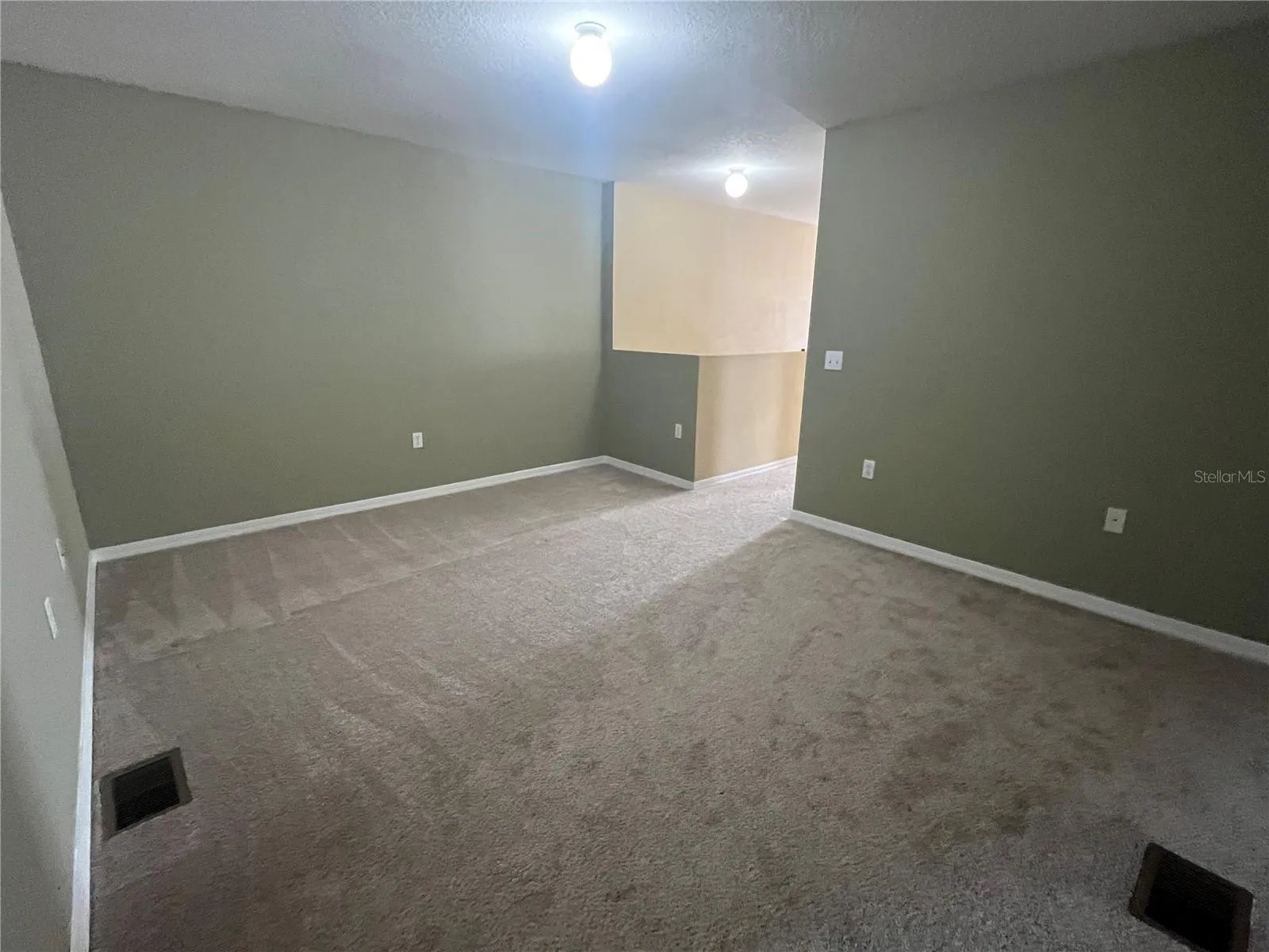 Great Playroom or Office area