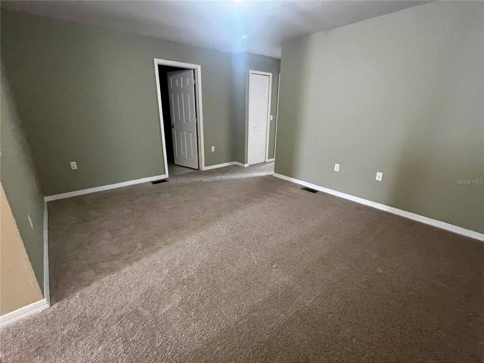 Loft/Bonus Room