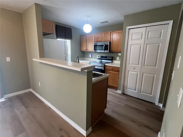 Large Pantry