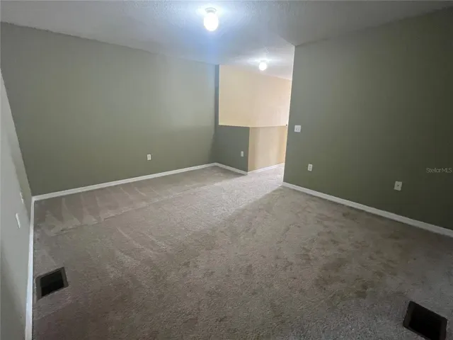 Great Playroom or Office area