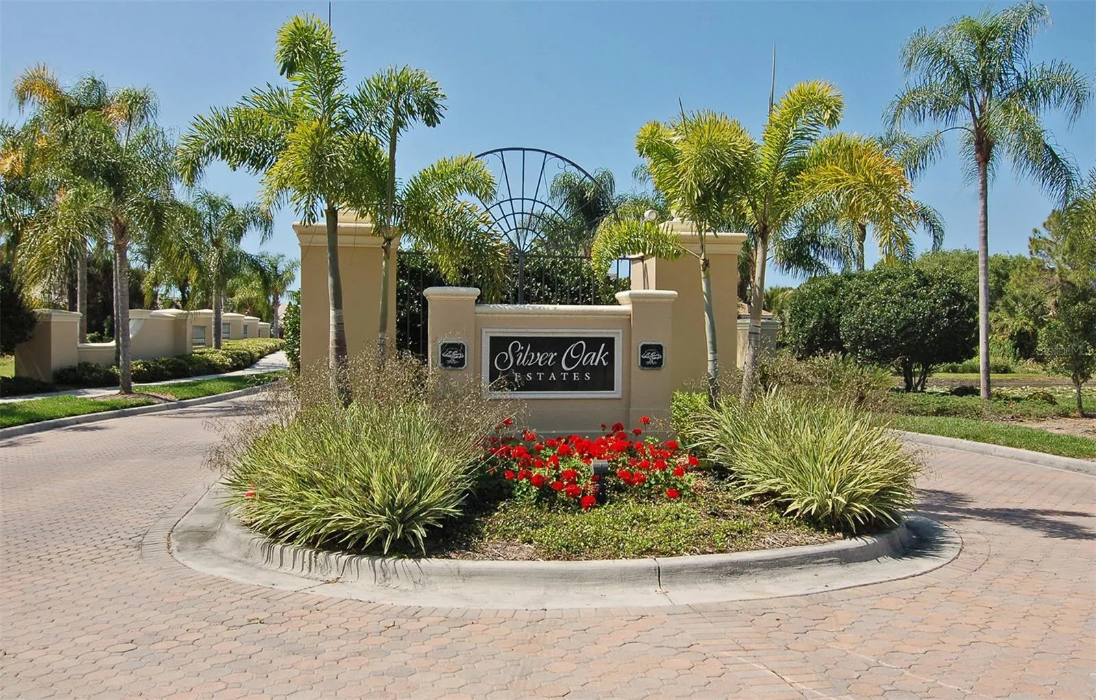 Silver Oak Estates