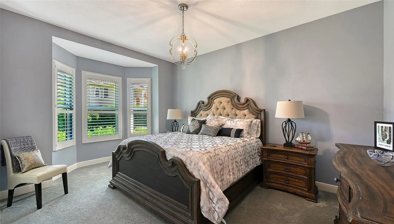 Third Bedroom.