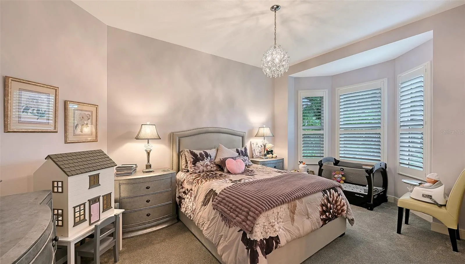 Second Bedroom.