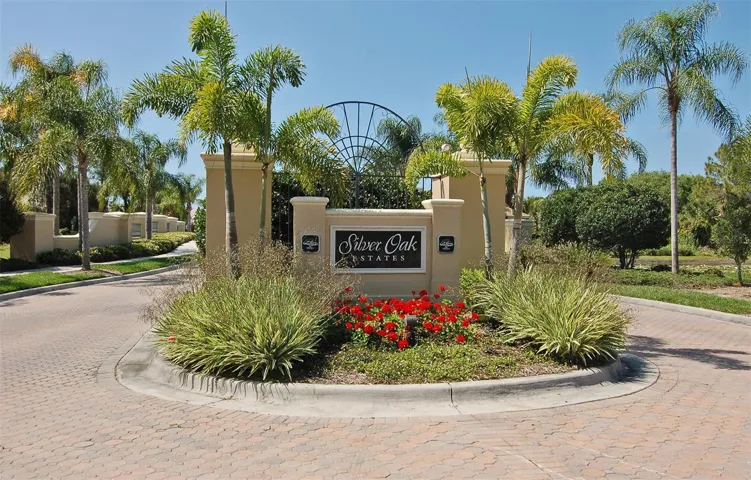 Silver Oak Estates