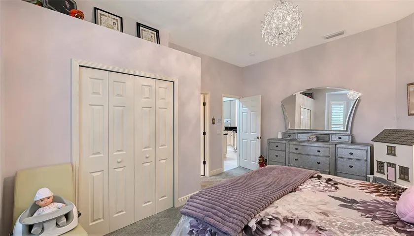Second Bedroom.