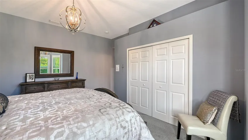Third Bedroom.