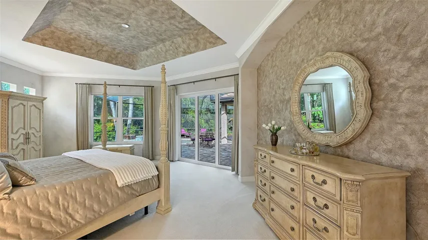 Primary Bedroom.