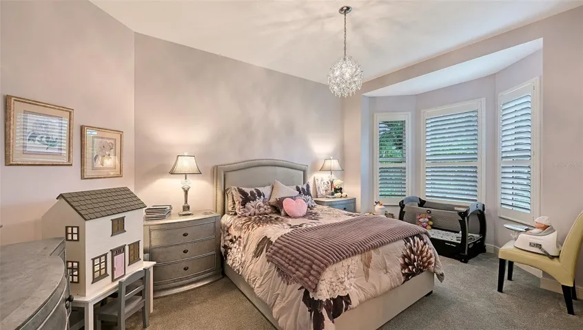 Second Bedroom.