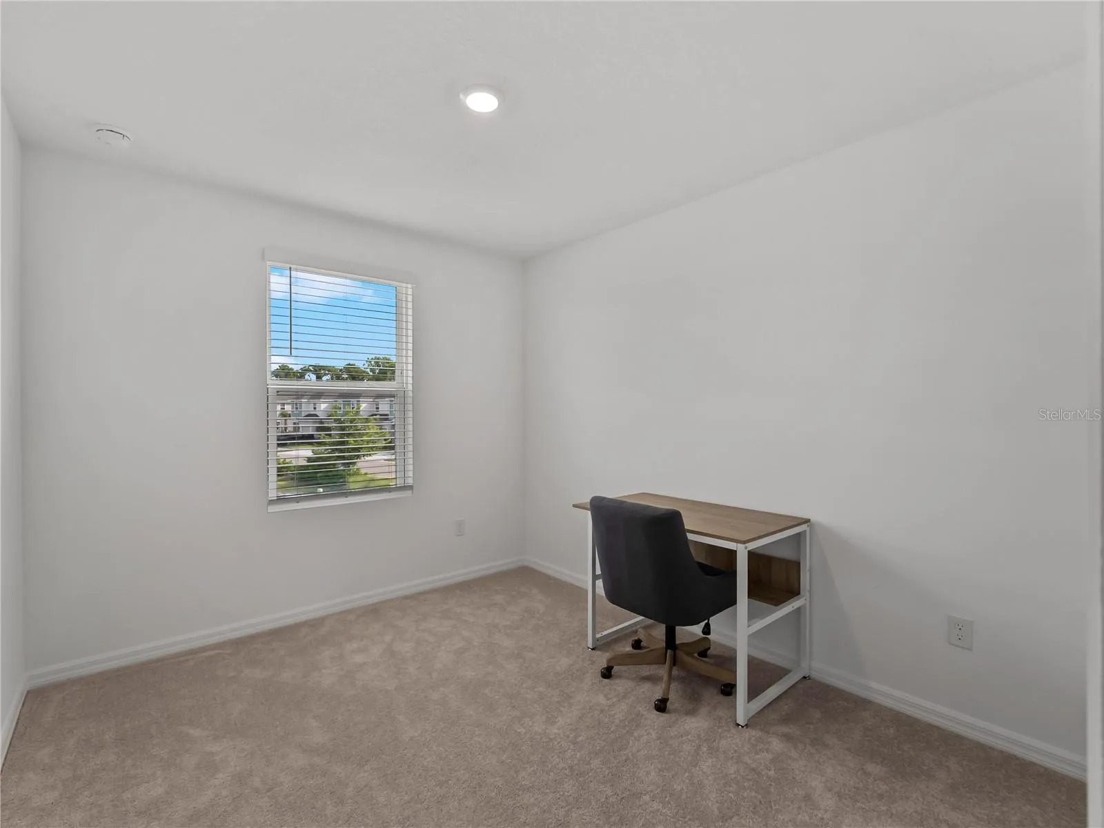 Bedroom #3