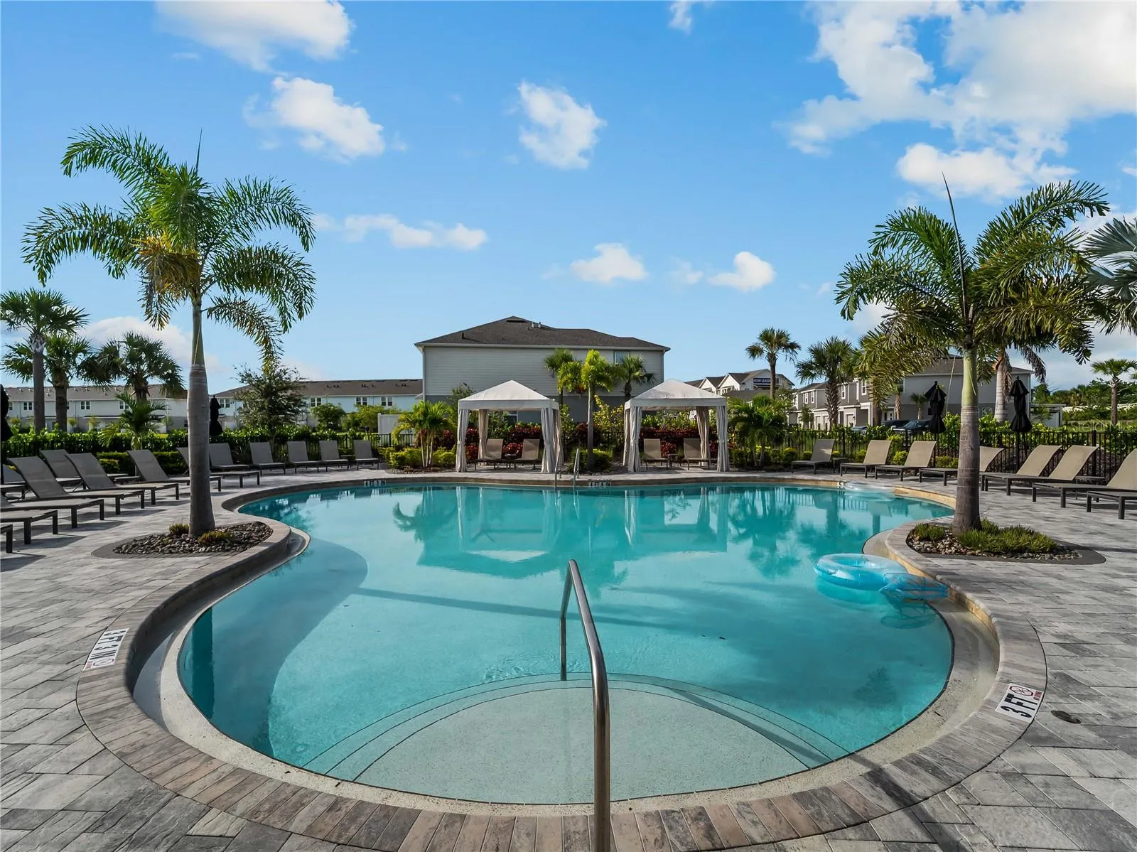 Relax and soak up the sun.