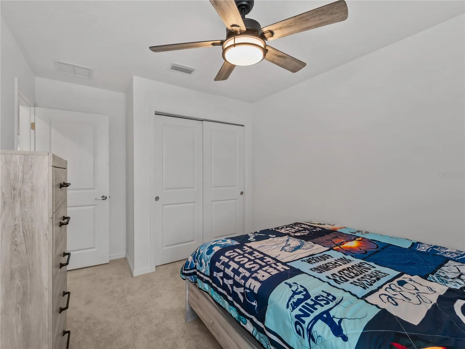 Bedroom #2