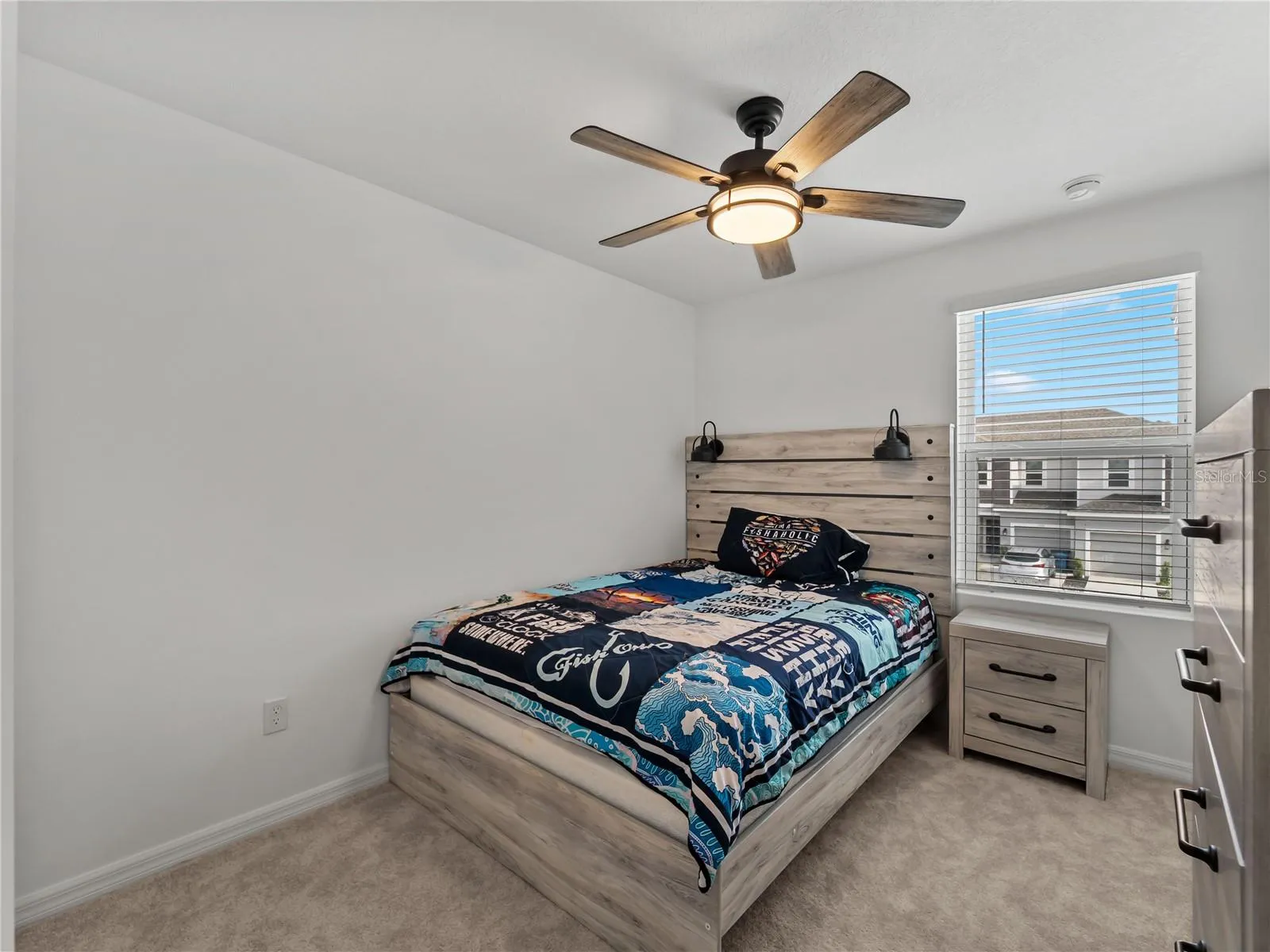 Bedroom #2