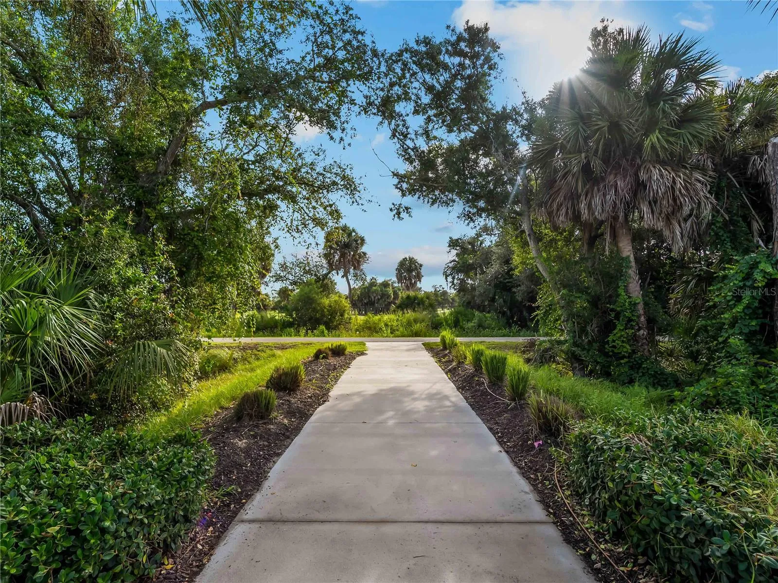 Enjoy walking, running, biking, rollerblading on this 18.5 mile trail.