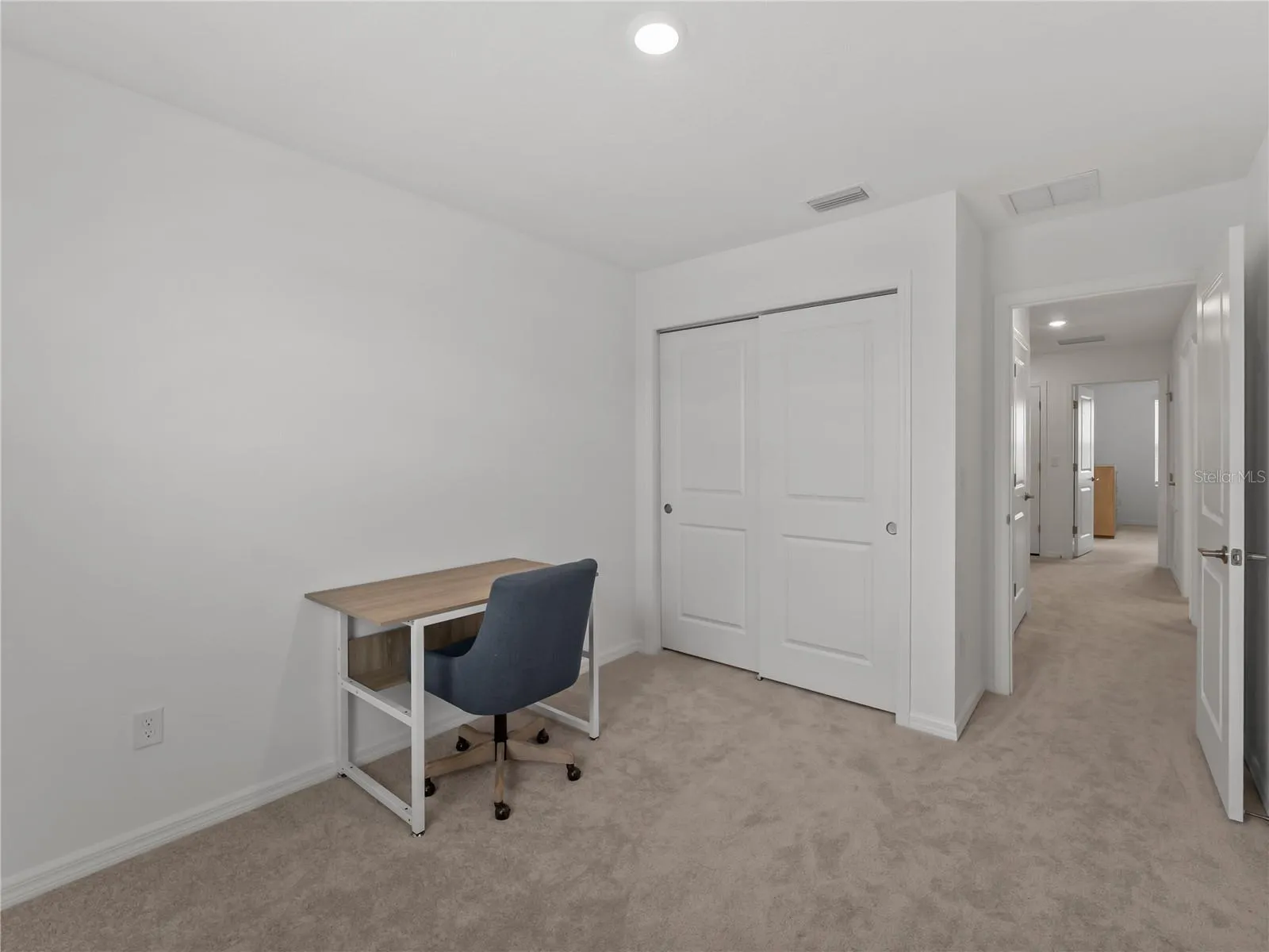 Bedroom #3