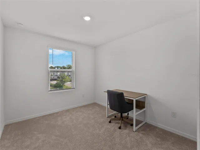 Bedroom #3