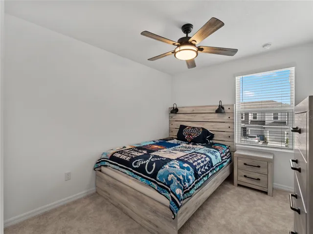 Bedroom #2