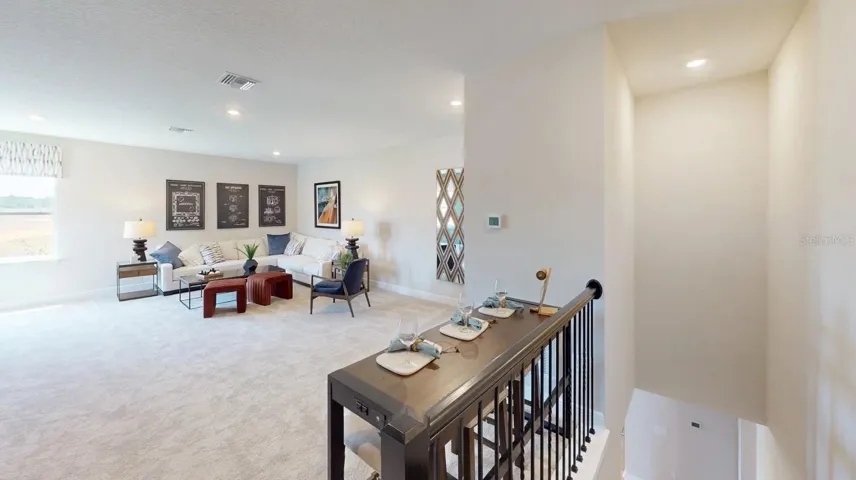 Bonus Room
