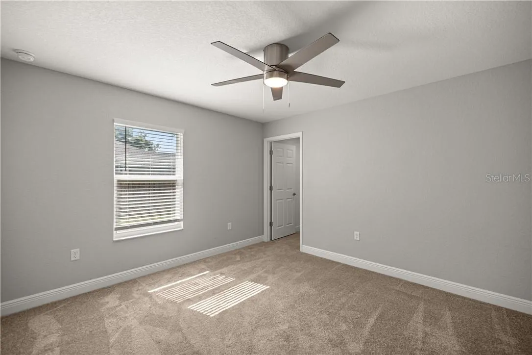 Bedroom #1