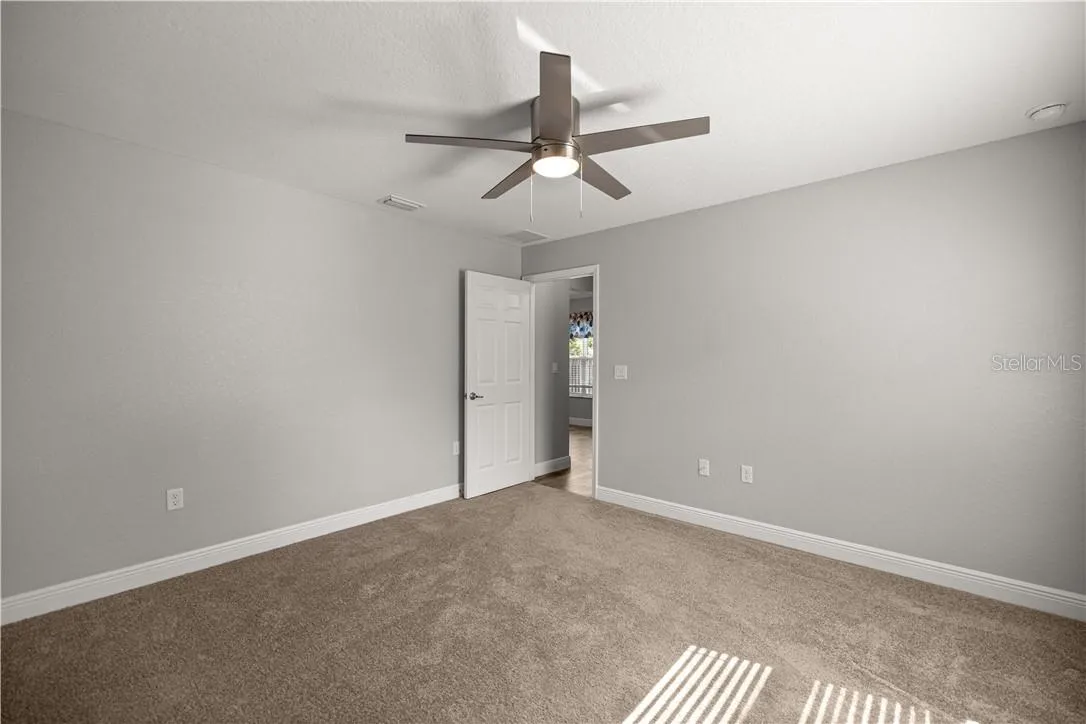 Bedroom #1