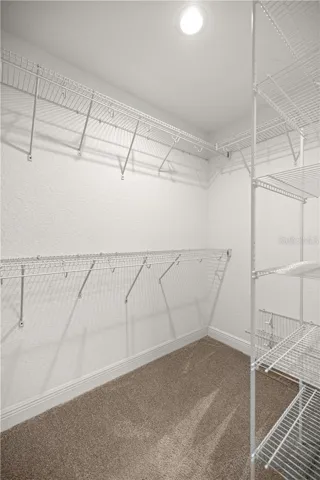 Walk In Closet