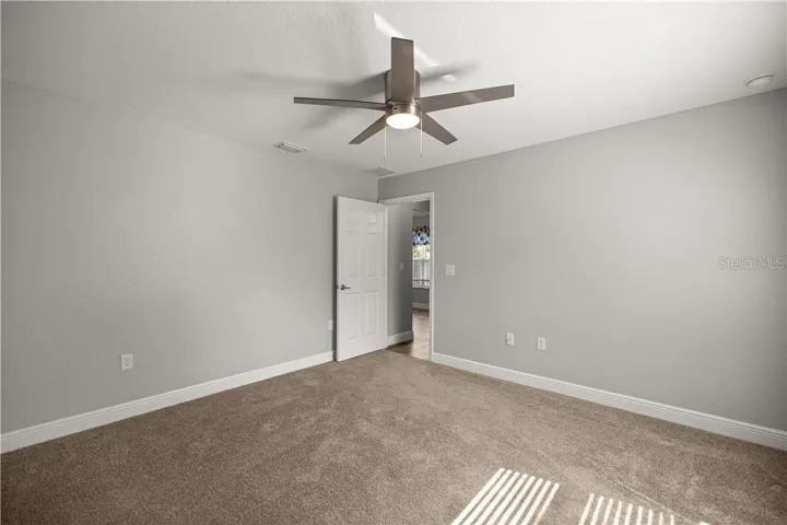 Bedroom #1