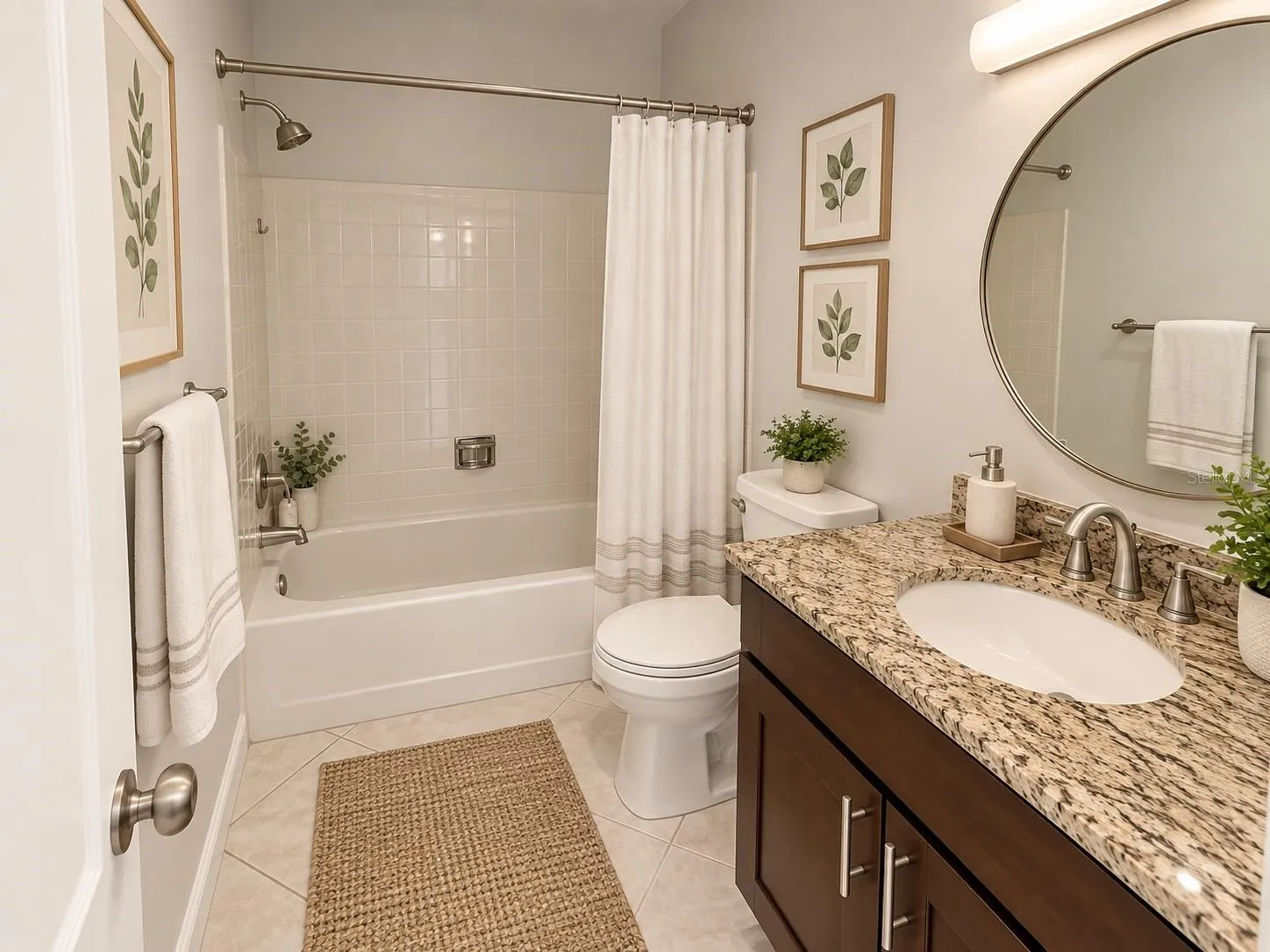 2nd bathroom