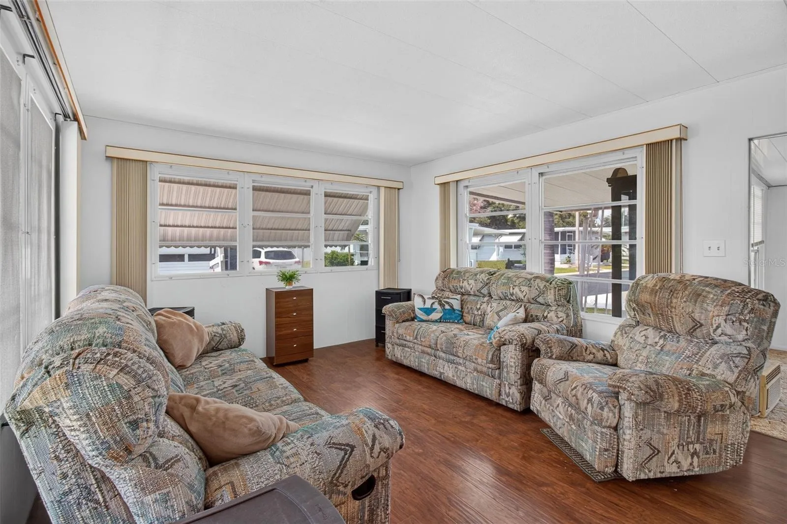 Original Furniture stays