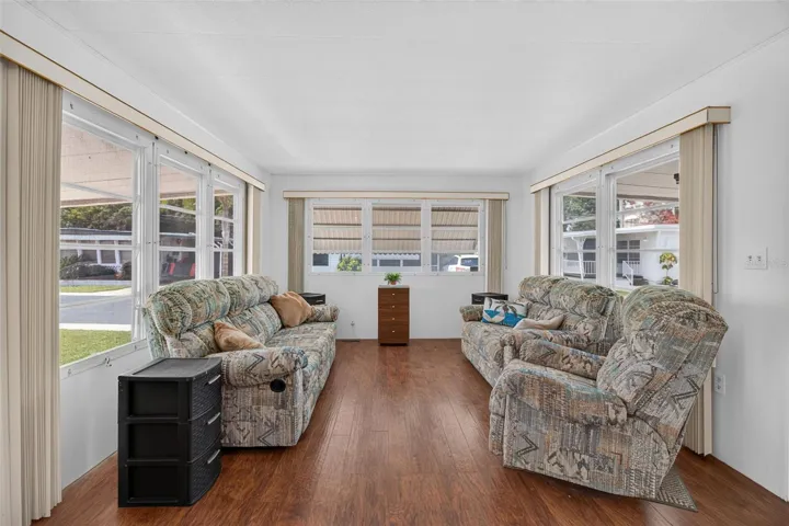 Original Furniture stays
