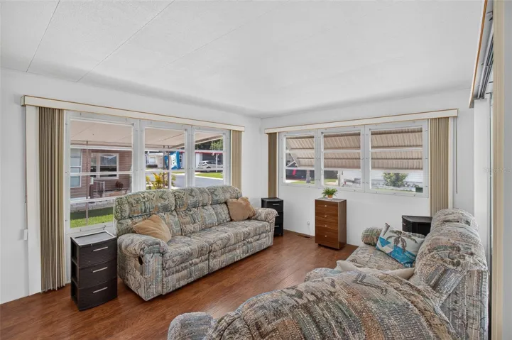 Original Furniture stays