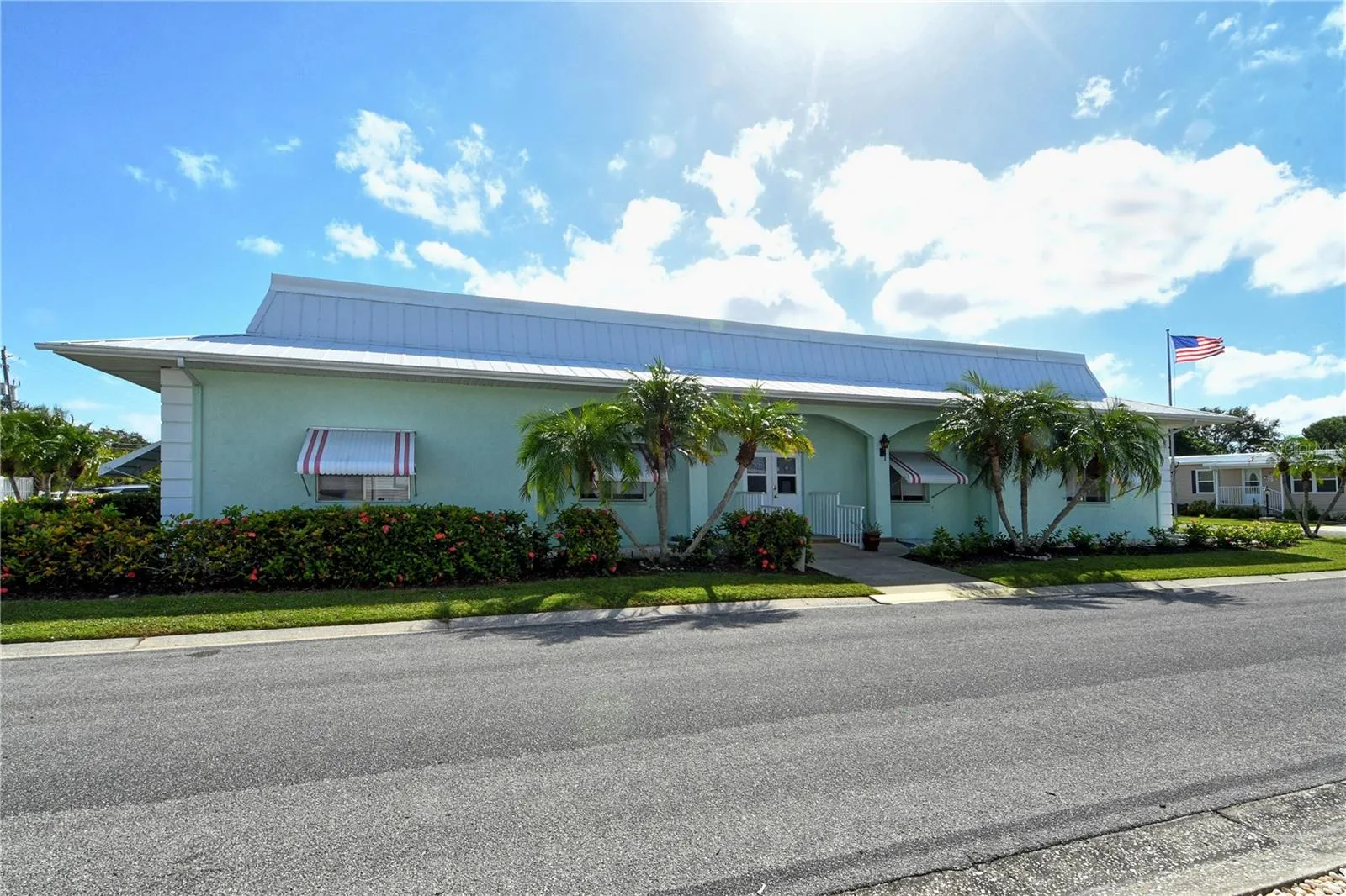 Clubhouse