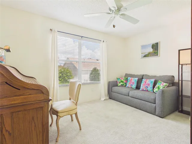 Guest Bedroom 1