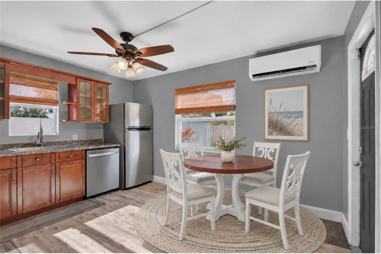 Kitchen - Virtual Staging