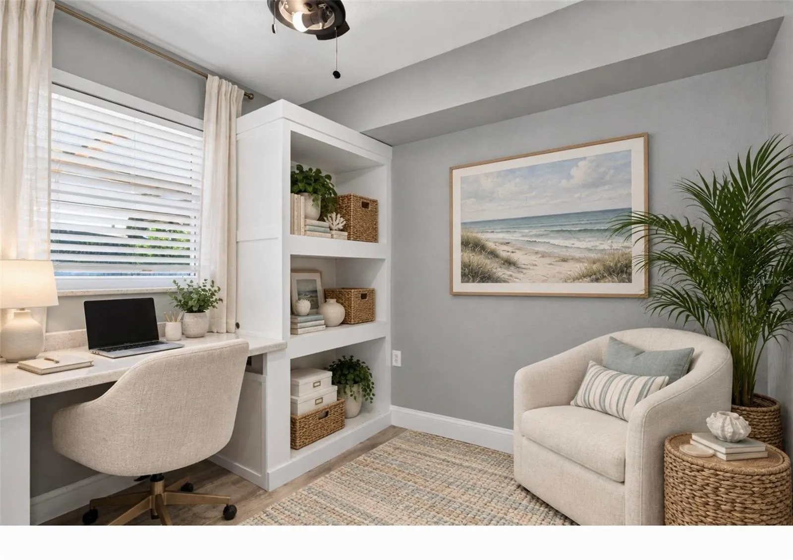 Flex Room 1 - Virtual Staging