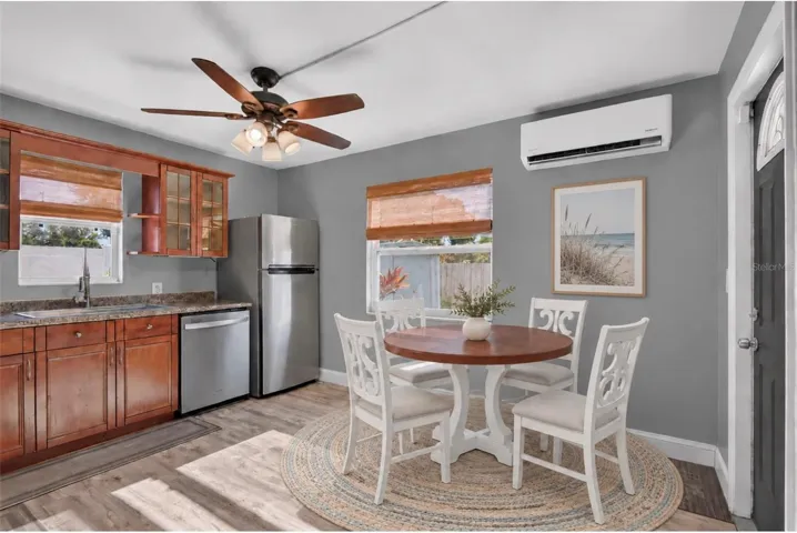 Kitchen - Virtual Staging