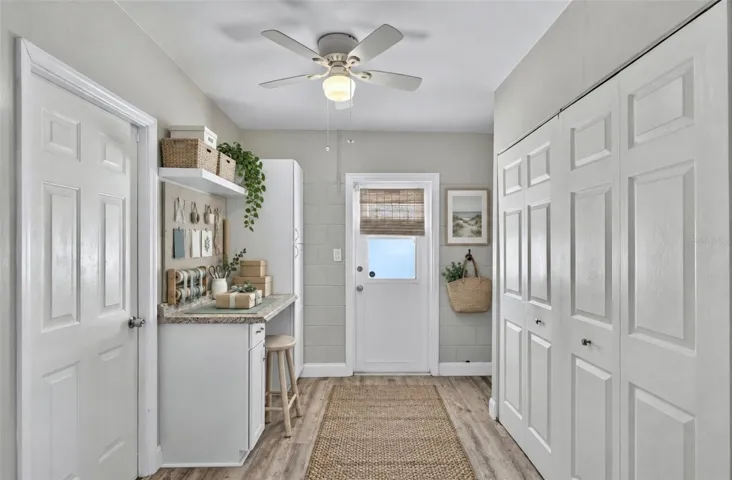 Flex Room 2 - Virtual staging