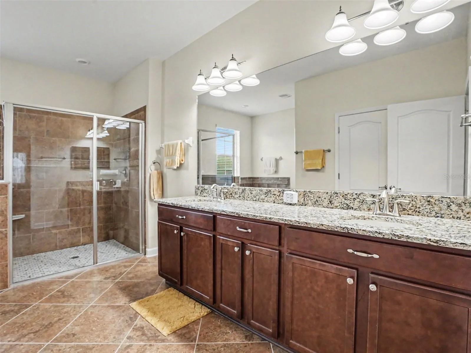 En Suite Primary Bathroom