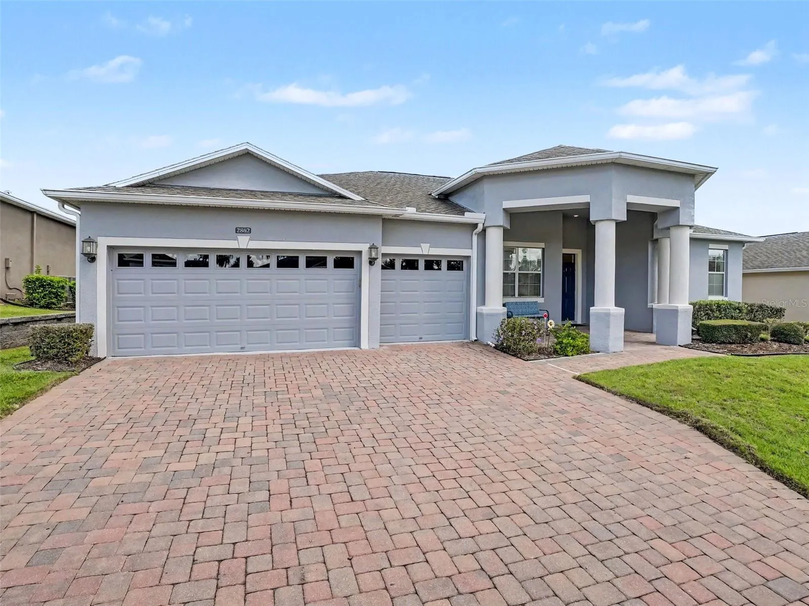 Welcome to 2862 Captiva St