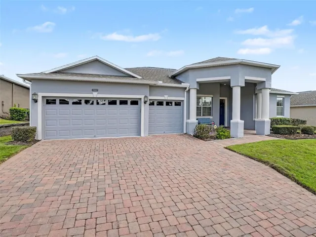 Welcome to 2862 Captiva St