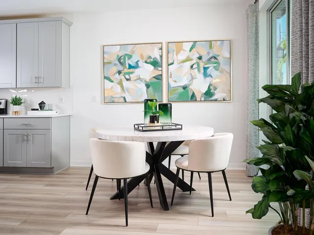 Photo is not of the actual home, but is an inspirational photo of builder’s model home and may depict options, furnishings, and/or decorator features that are not included.