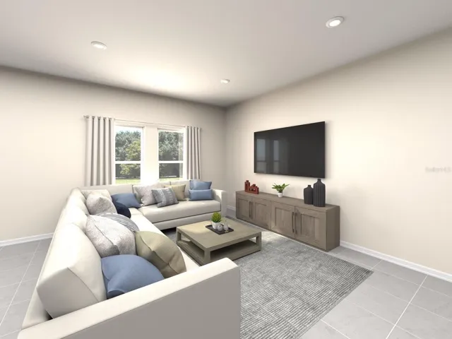 Photo is not of the actual home, but is an inspirational photo of builder’s model home and may depict options, furnishings, and/or decorator features that are not included.
