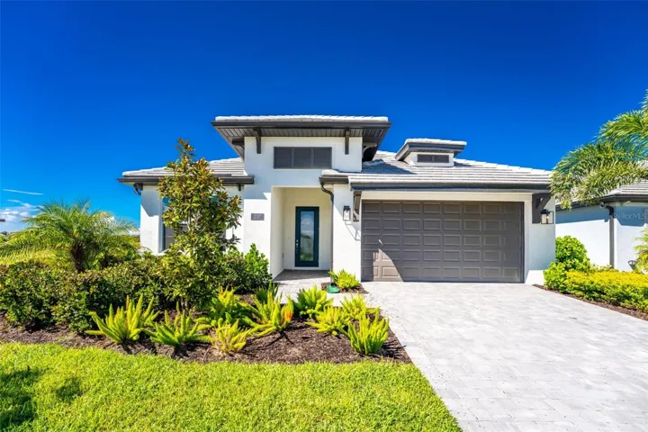 WELCOME TO 237 VISTERA BLVD