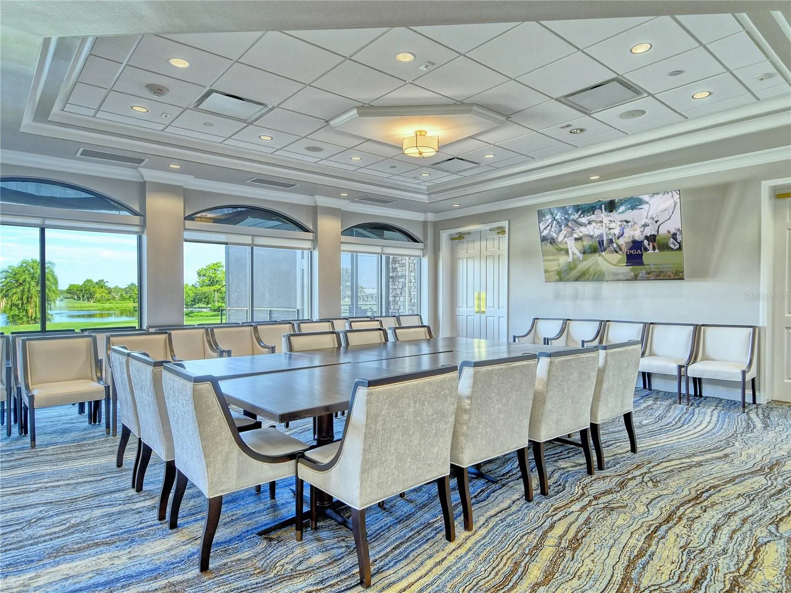 Heritage Room