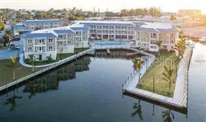 Marina View