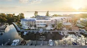 Marina View