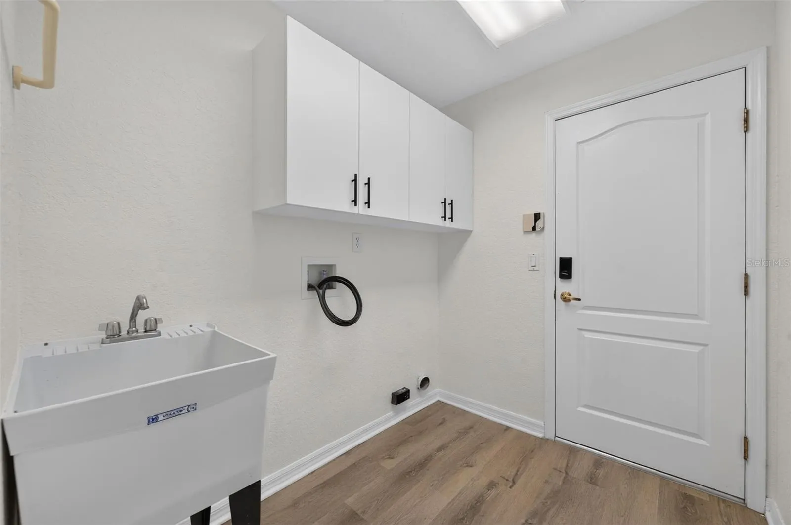 Laudry Room