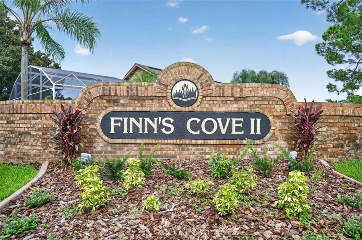 Community entrance